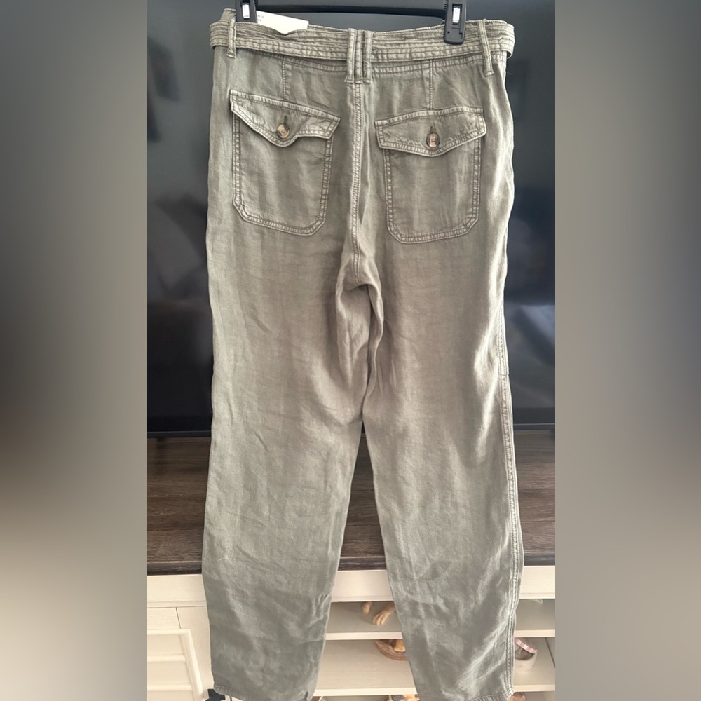 American Eagle Pants Sz 4 Regular, NEW W/TAGS - Picture 3 of 6